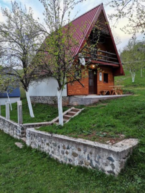 Ethno Cottage Momo Tepca
